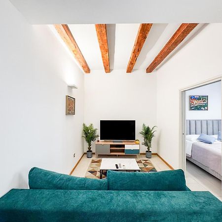 Apartments Lovro & Lena 杜布罗夫尼克 外观 照片