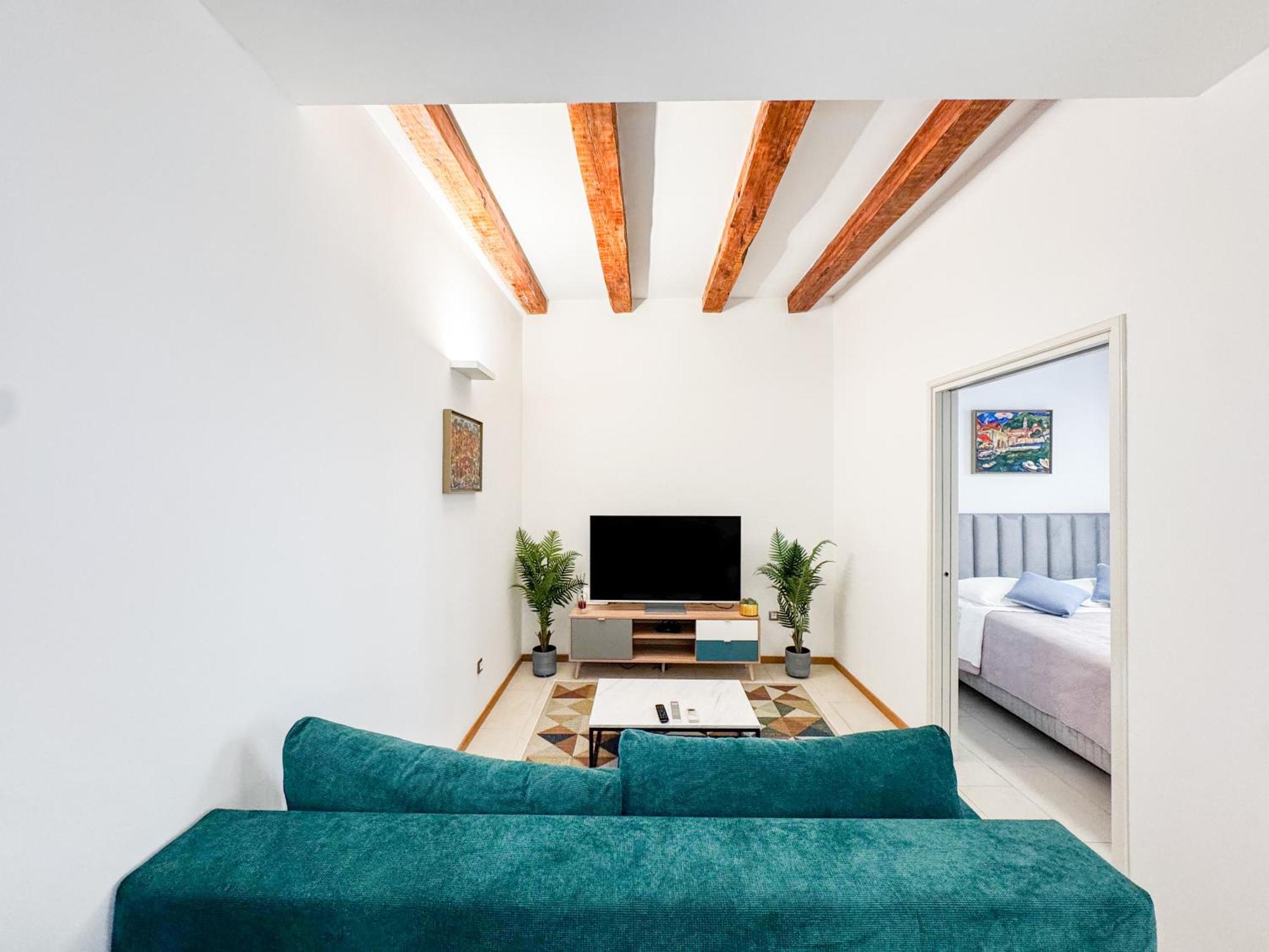 Apartments Lovro & Lena 杜布罗夫尼克 外观 照片