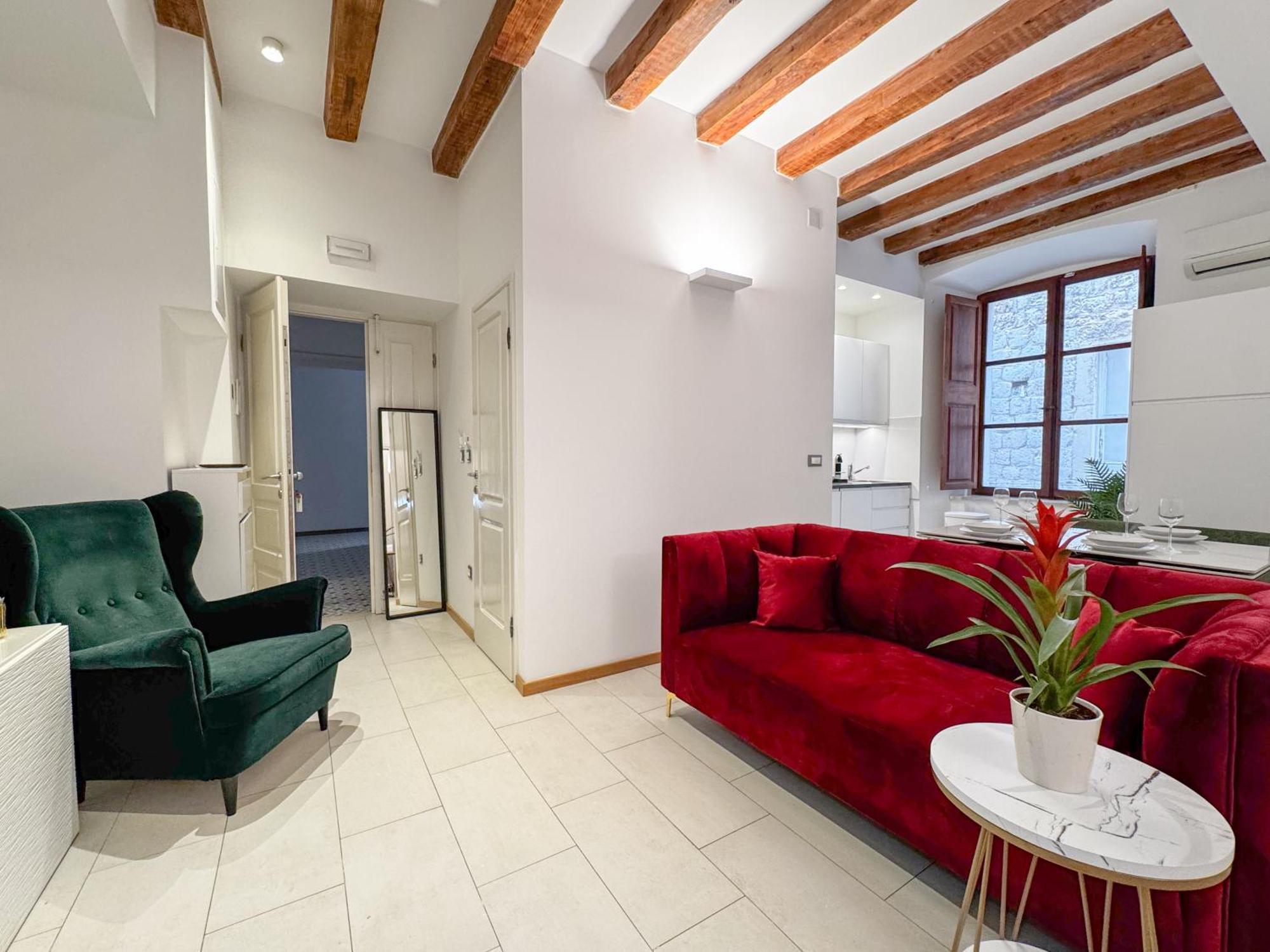 Apartments Lovro & Lena 杜布罗夫尼克 外观 照片