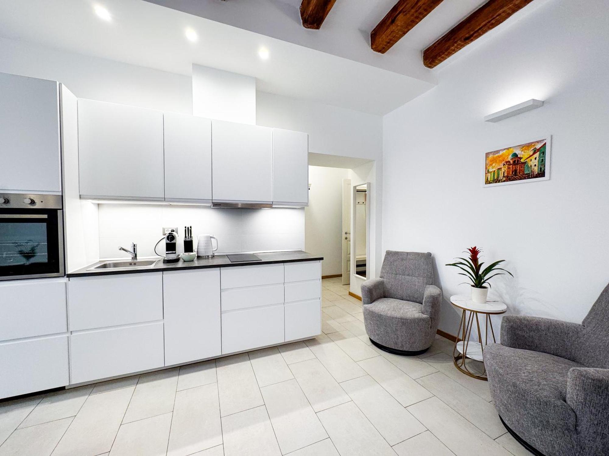 Apartments Lovro & Lena 杜布罗夫尼克 外观 照片