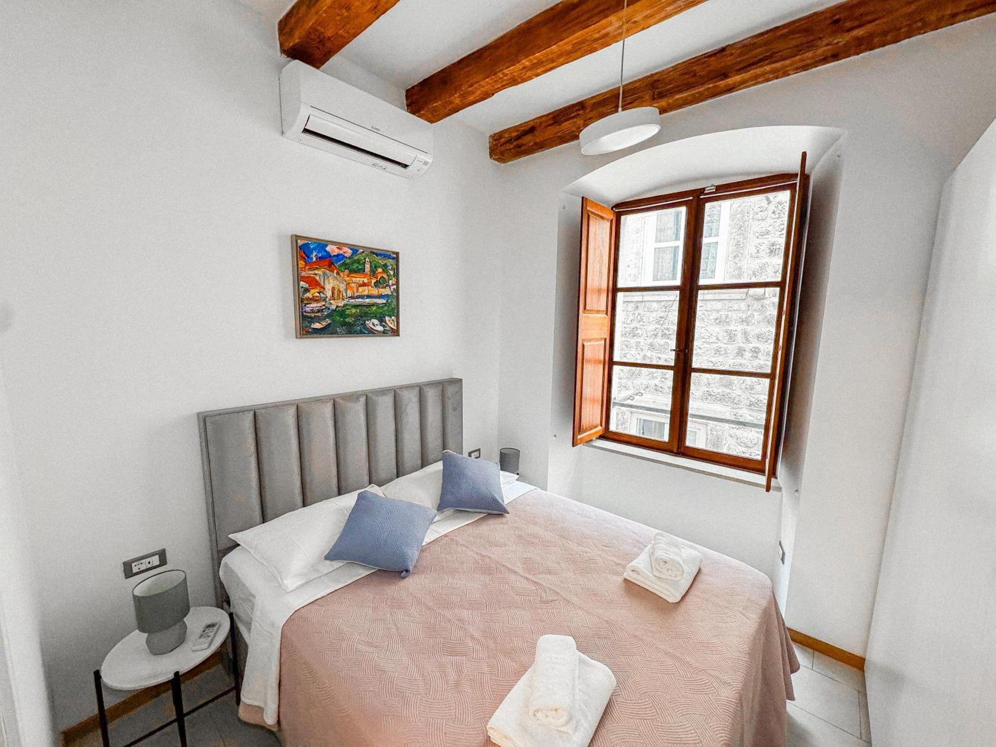 Apartments Lovro & Lena 杜布罗夫尼克 外观 照片