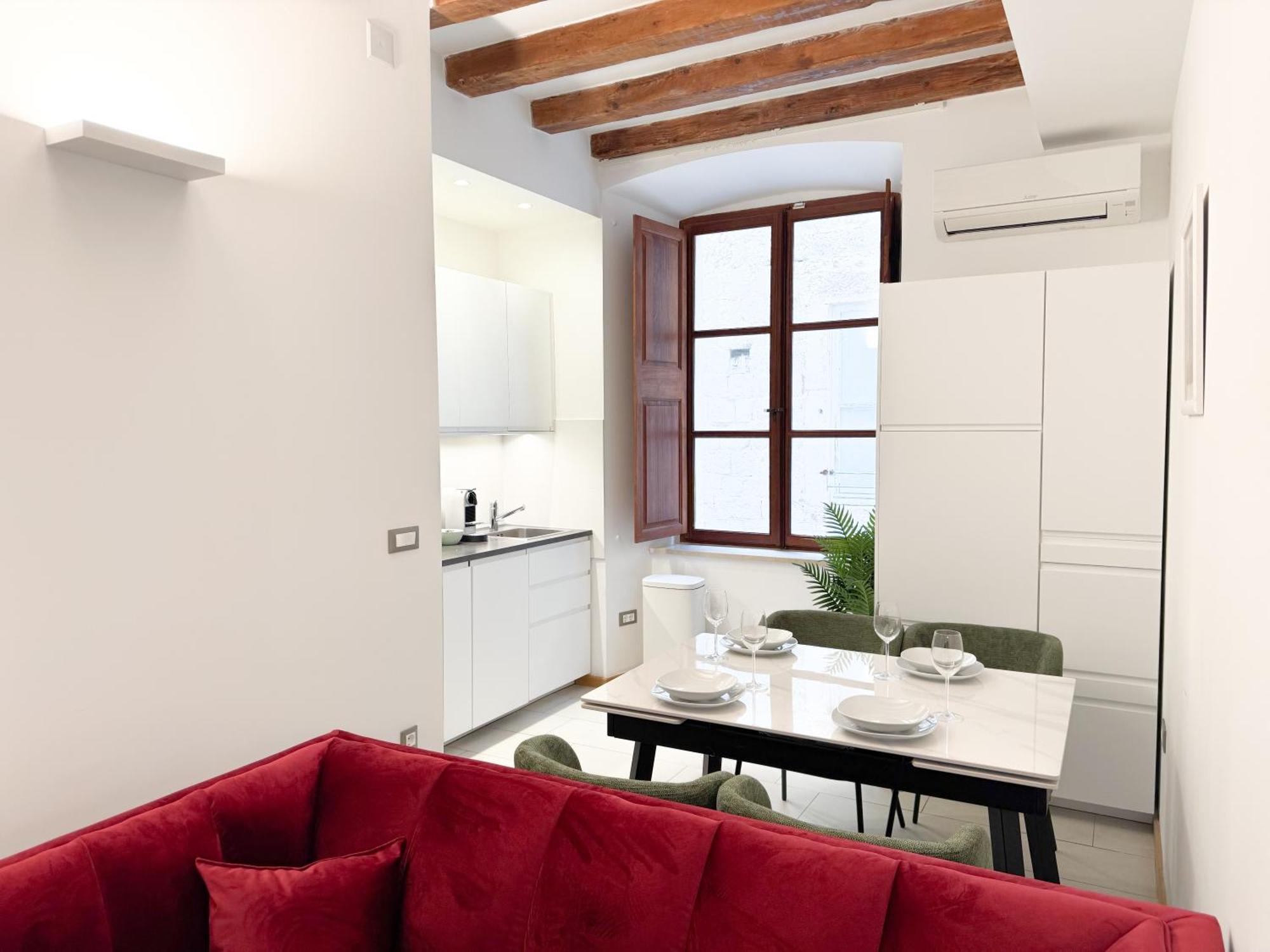 Apartments Lovro & Lena 杜布罗夫尼克 外观 照片