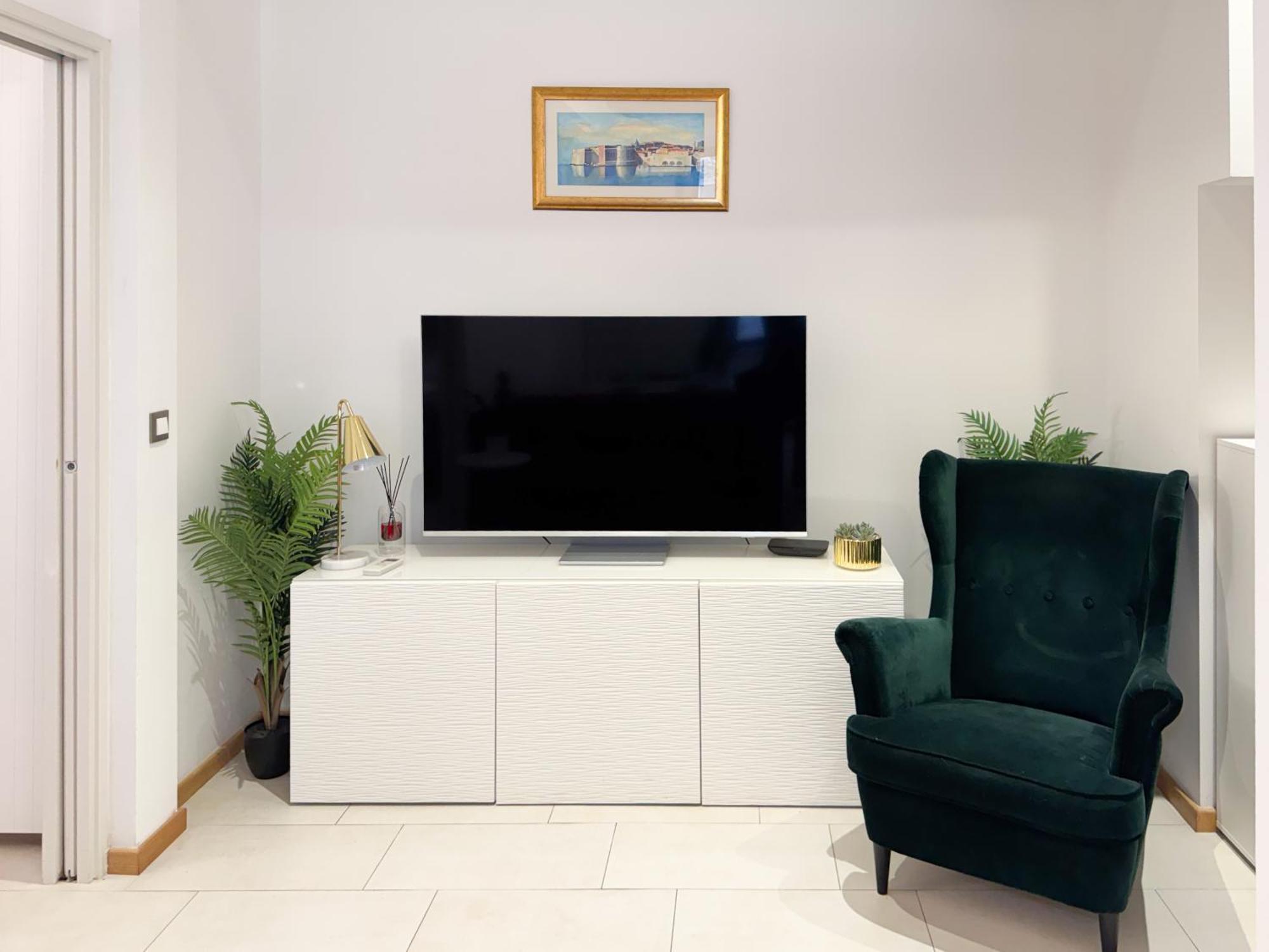 Apartments Lovro & Lena 杜布罗夫尼克 外观 照片
