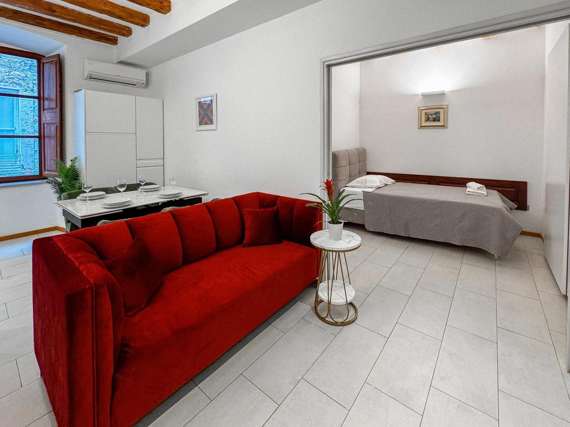 Apartments Lovro & Lena 杜布罗夫尼克 外观 照片