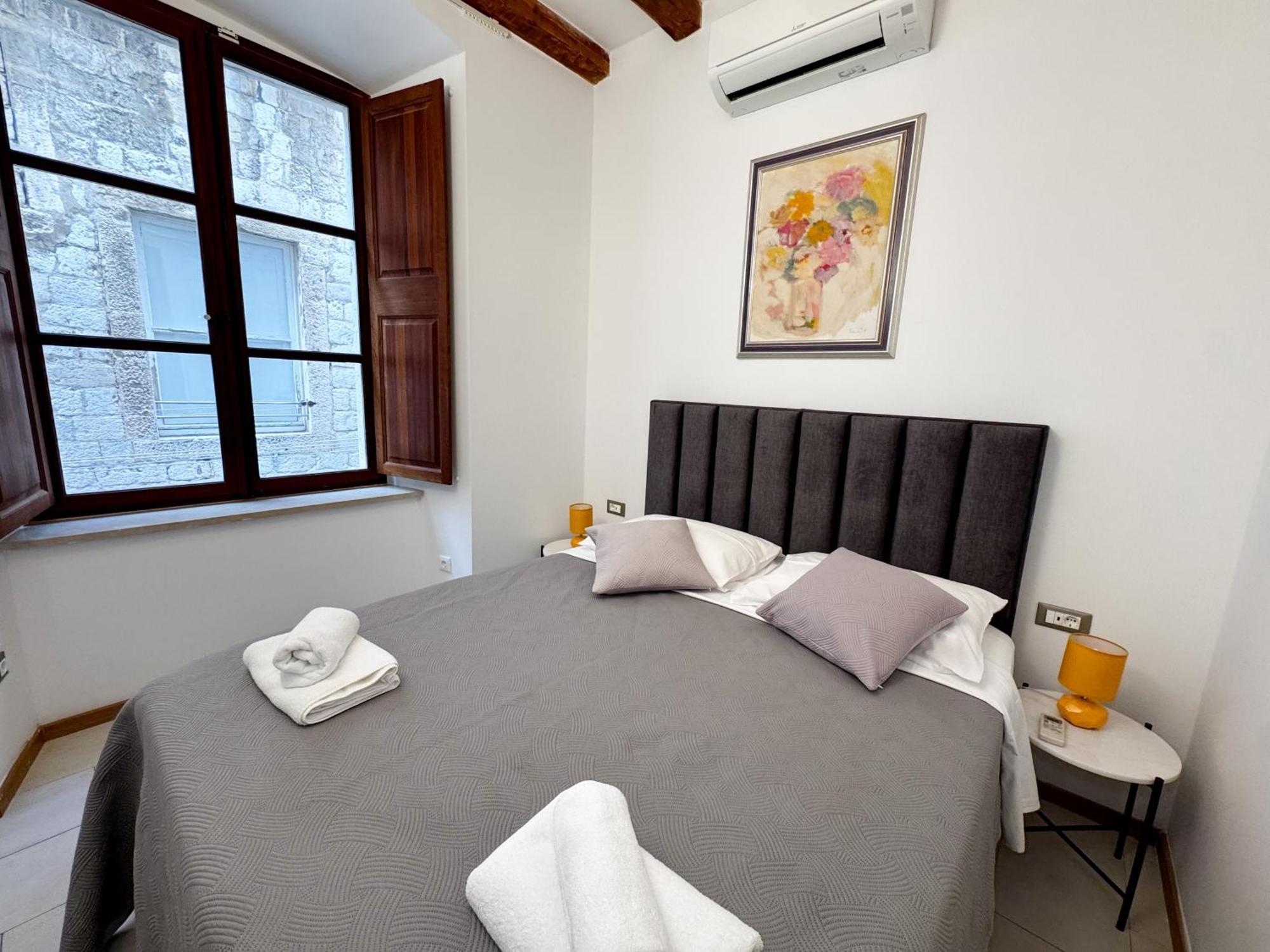 Apartments Lovro & Lena 杜布罗夫尼克 外观 照片