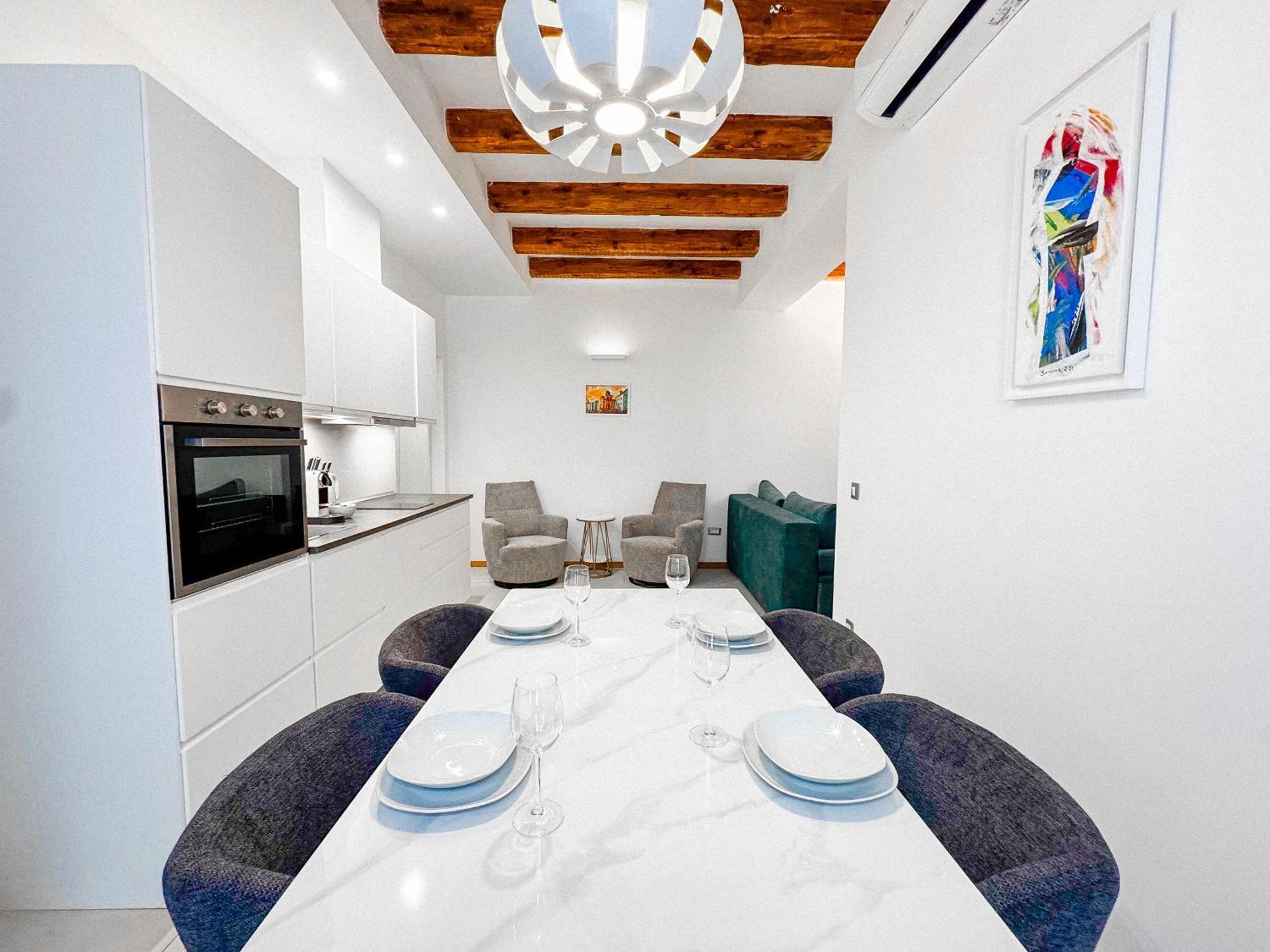 Apartments Lovro & Lena 杜布罗夫尼克 外观 照片